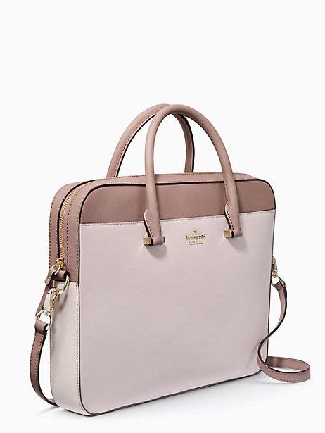 kate spade laptop bag replica|kate spade saturday laptop bag.